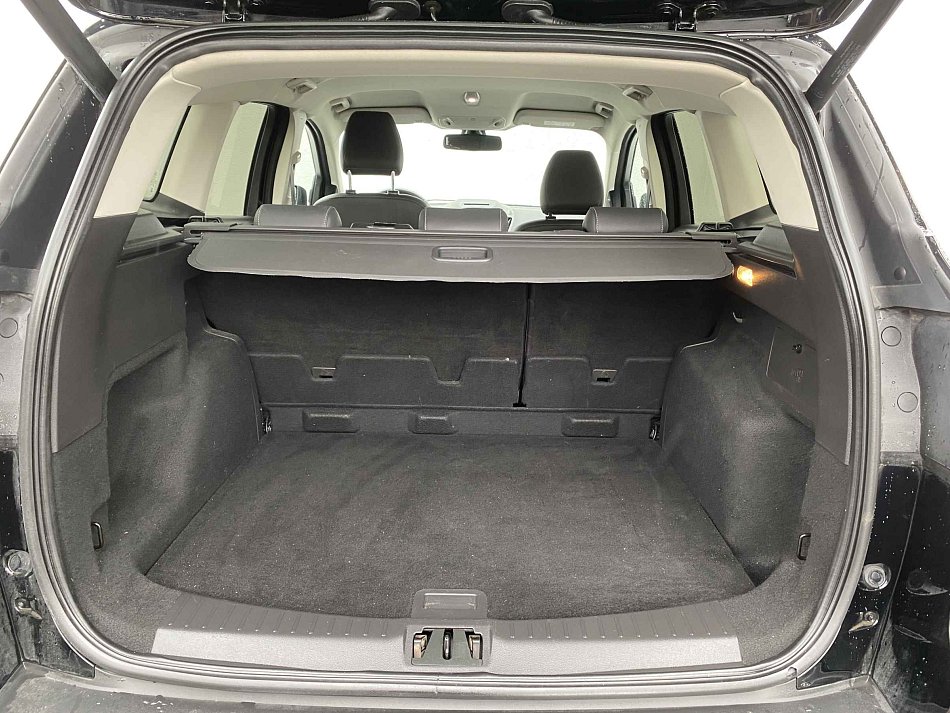 Ford Kuga 1.5 EB Titanium