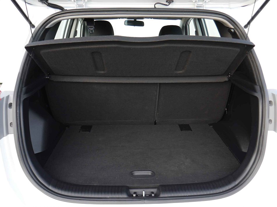 Hyundai Ix20 1.6 CVVT 
