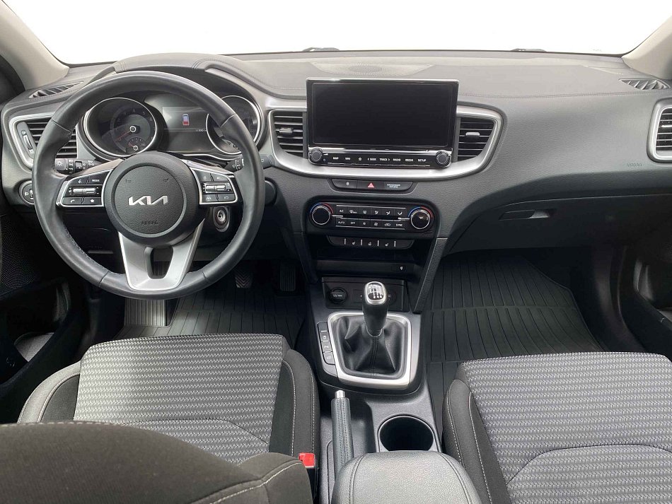 Kia Ceed 1.5 T-GDi TOP SW