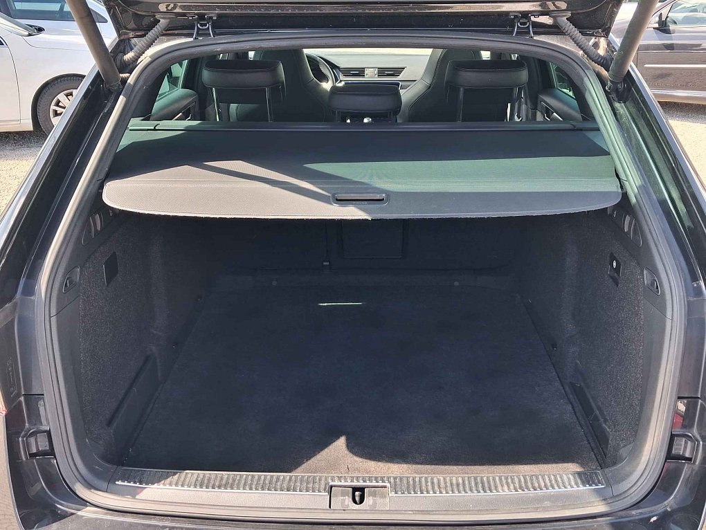 Škoda Superb III 1.5 TSi SportLine