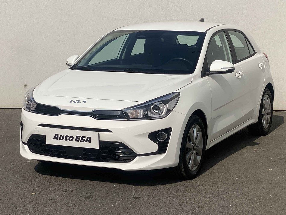 Kia Rio 1.2 Vision