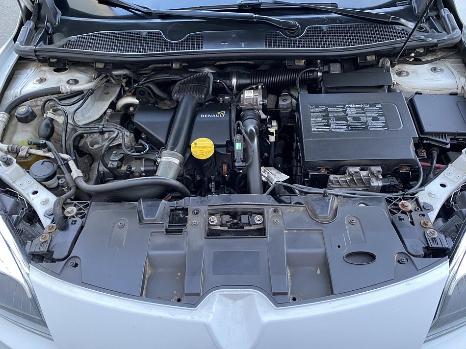 Renault Mégane 1.5 dCi 