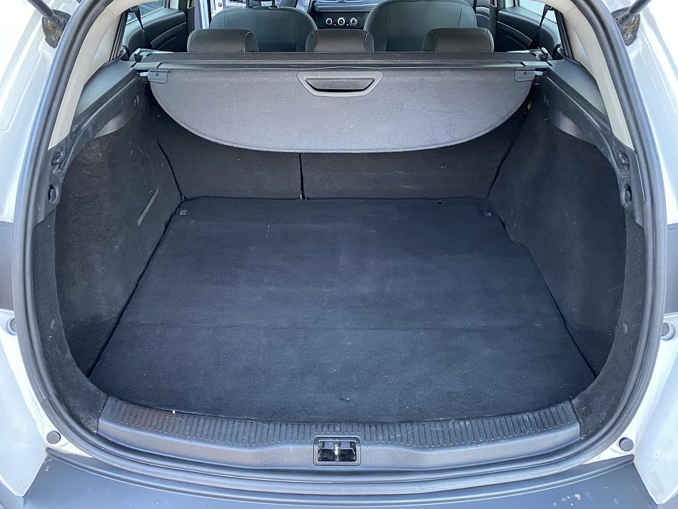Renault Mégane 1.5 dCi 