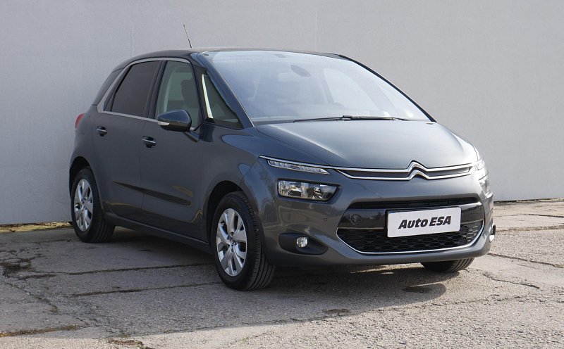 Citroën C4 Picasso 1.6 HDi 