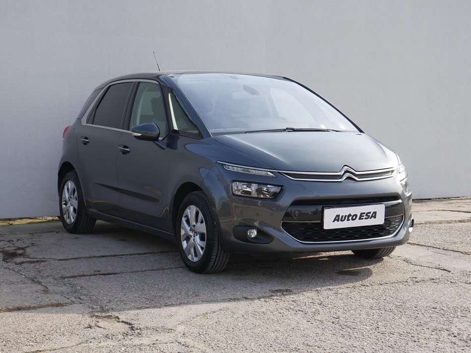 Citroën C4 Picasso 1.6 HDi 