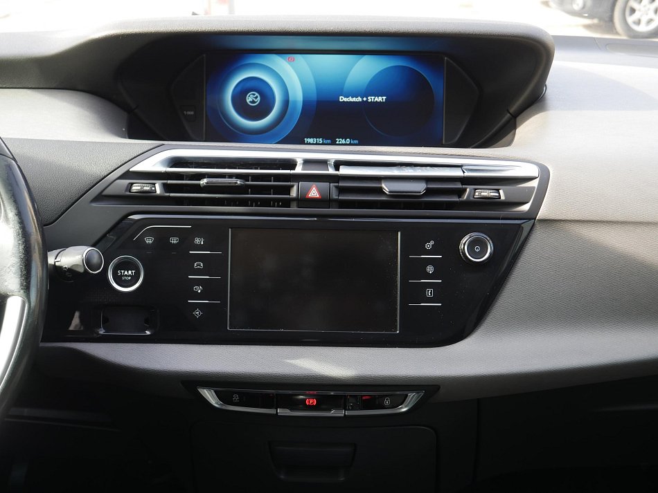 Citroën C4 Picasso 1.6 HDi 