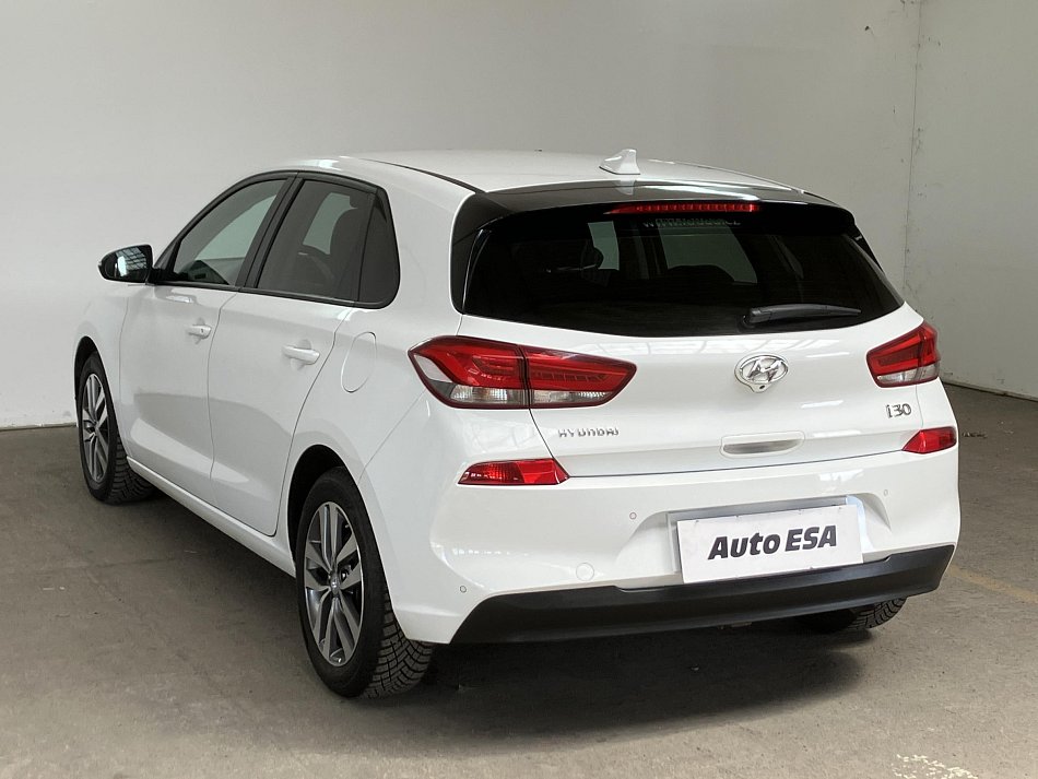 Hyundai I30 1.6 CRDi Style