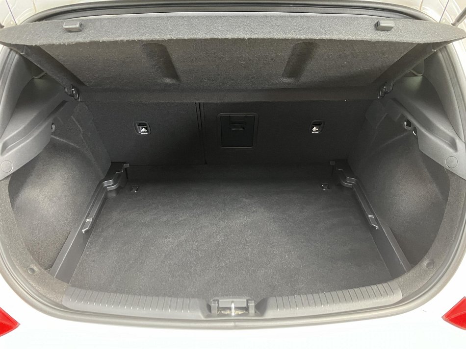 Hyundai I30 1.6 CRDi Style