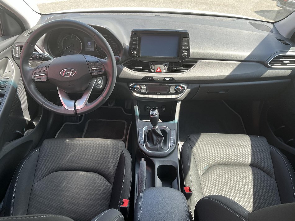 Hyundai I30 1.6 CRDi Style