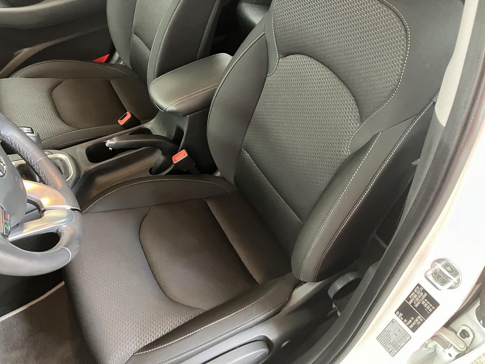 Hyundai I30 1.6 CRDi Style
