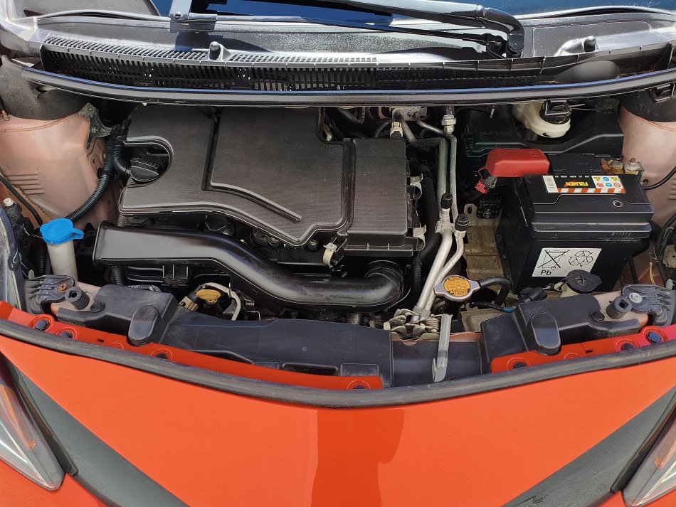 Toyota Aygo 1.0i X-play