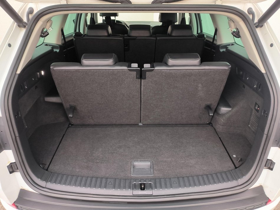 Škoda Kodiaq 2.0 TDi Style 4x4