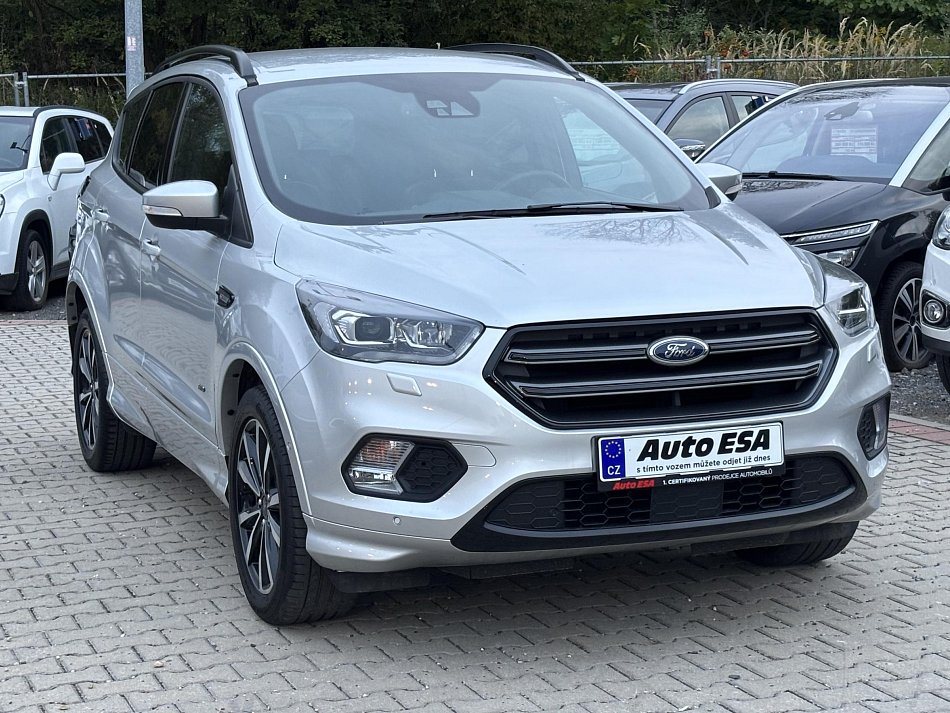 Ford Kuga 1.5 EB ST-Line AWD