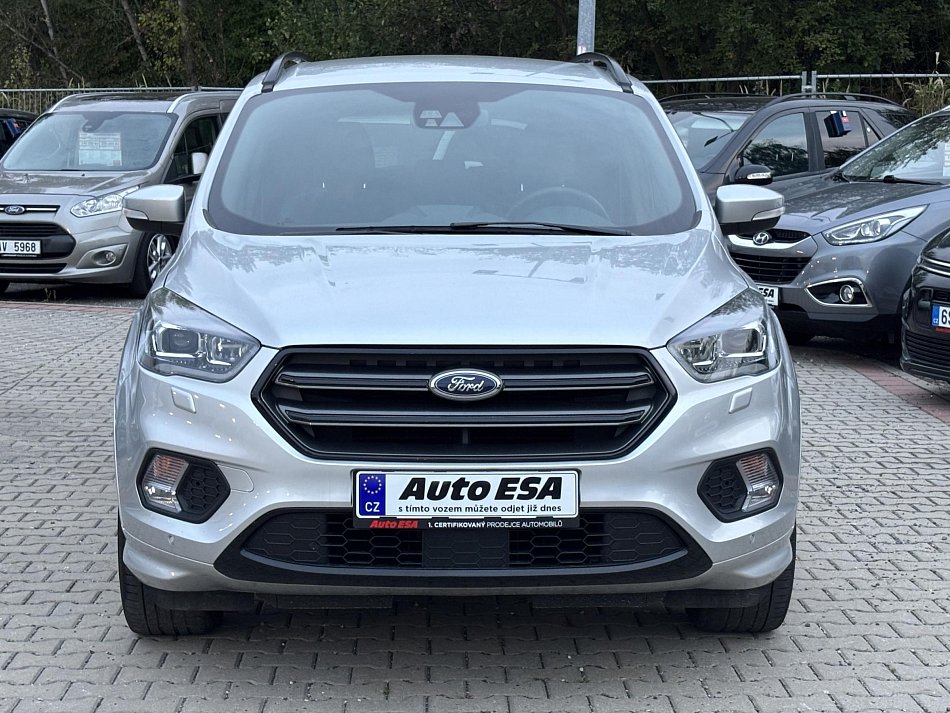 Ford Kuga 1.5 EB ST-Line AWD