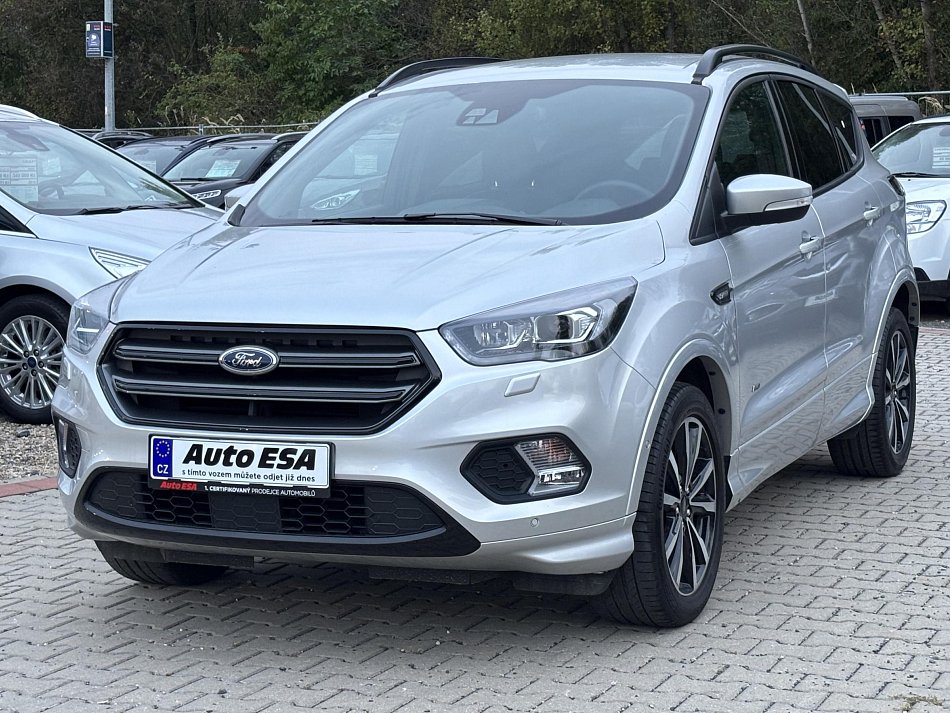 Ford Kuga 1.5 EB ST-Line AWD