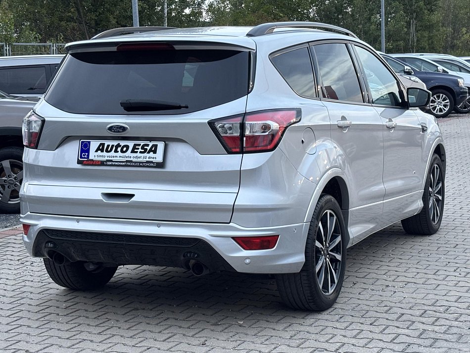 Ford Kuga 1.5 EB ST-Line AWD