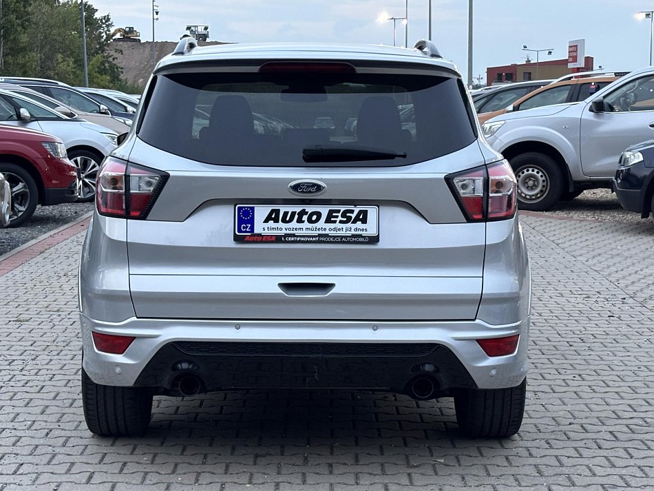 Ford Kuga 1.5 EB ST-Line AWD