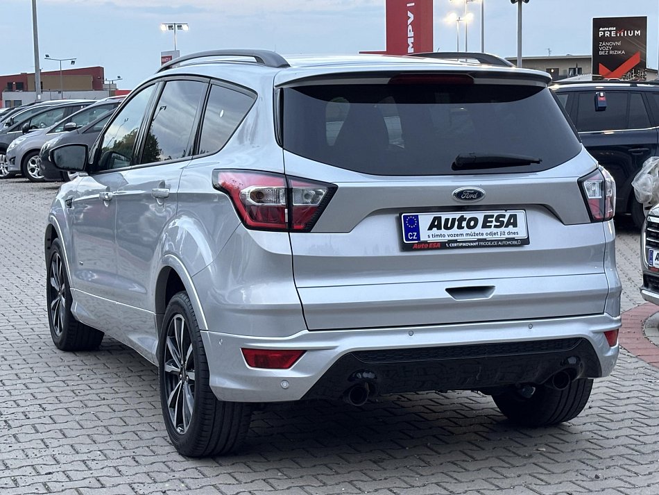 Ford Kuga 1.5 EB ST-Line AWD