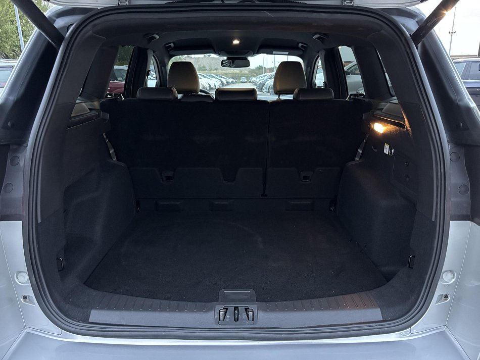 Ford Kuga 1.5 EB ST-Line AWD