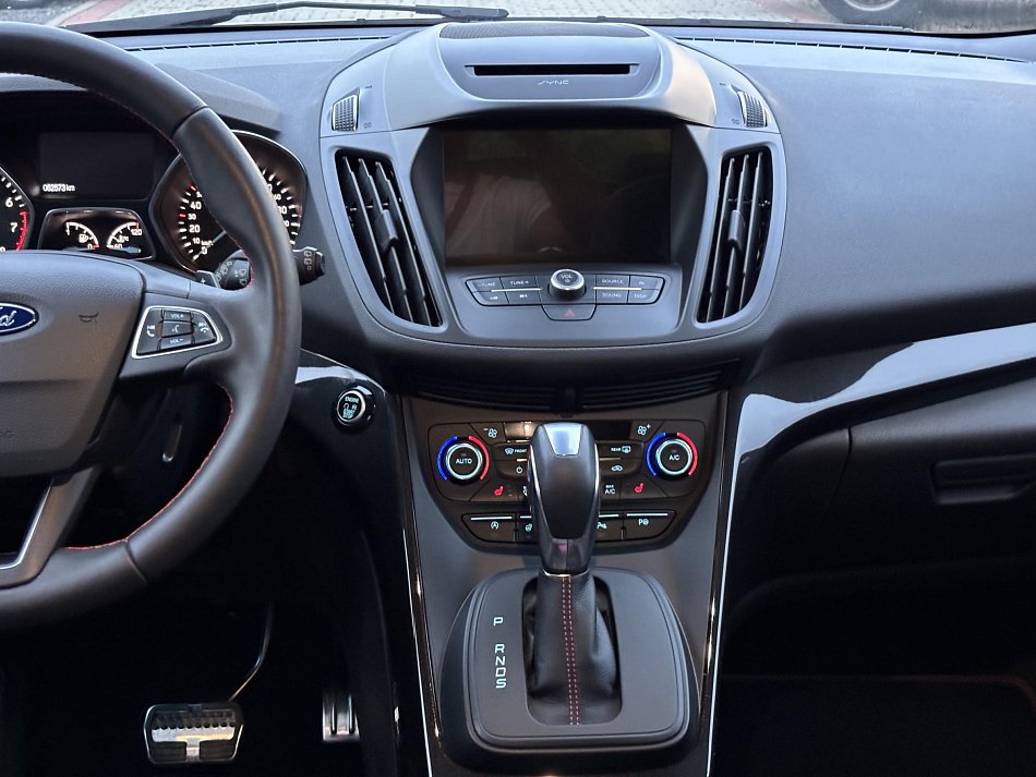 Ford Kuga 1.5 EB ST-Line AWD
