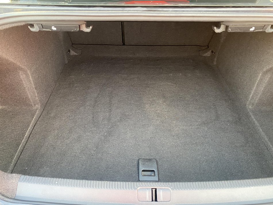 Volkswagen Passat 1.4TSI Trendline