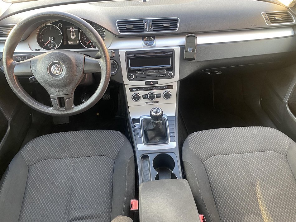 Volkswagen Passat 1.4TSI Trendline