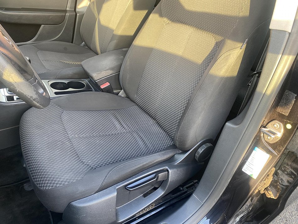 Volkswagen Passat 1.4TSI Trendline