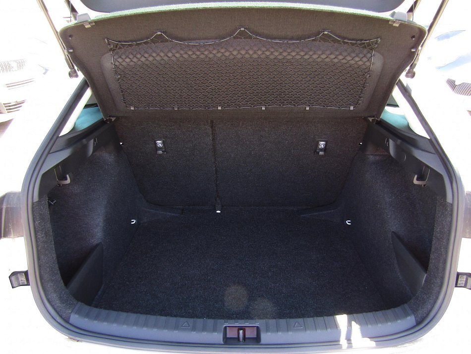 Škoda Scala 1.0 TSi Style