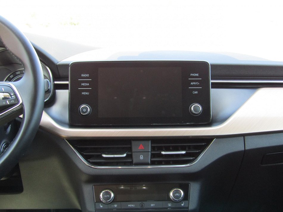 Škoda Scala 1.0 TSi Style