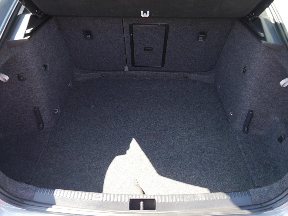 Škoda Octavia III 2.0TDi 