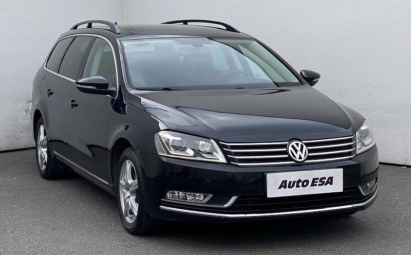 Volkswagen Golf 1.2 TSi Lounge