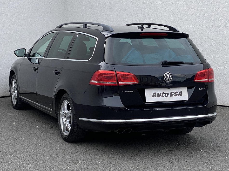 Volkswagen Golf 1.2 TSi Lounge