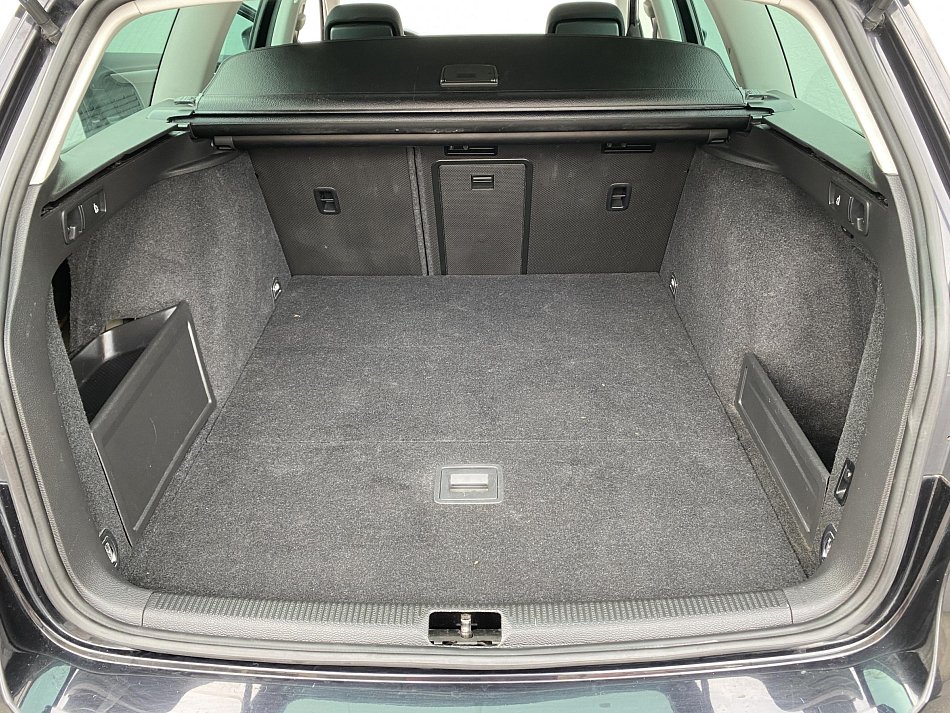 Volkswagen Golf 1.2 TSi Lounge