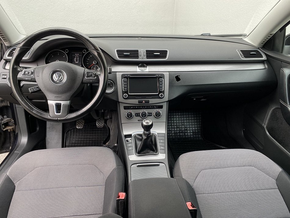 Volkswagen Golf 1.2 TSi Lounge