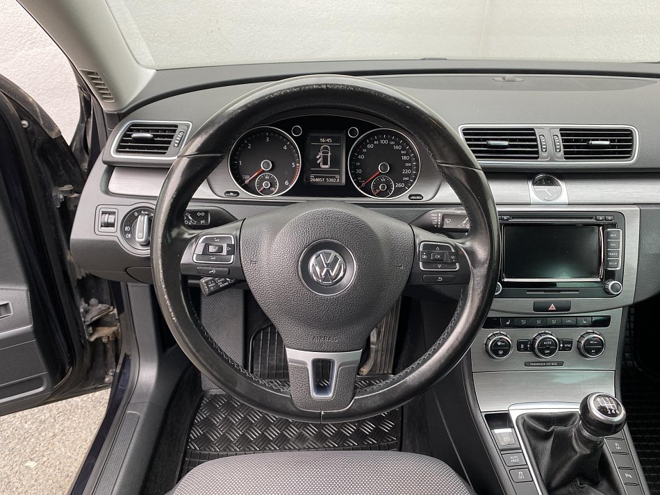 Volkswagen Golf 1.2 TSi Lounge