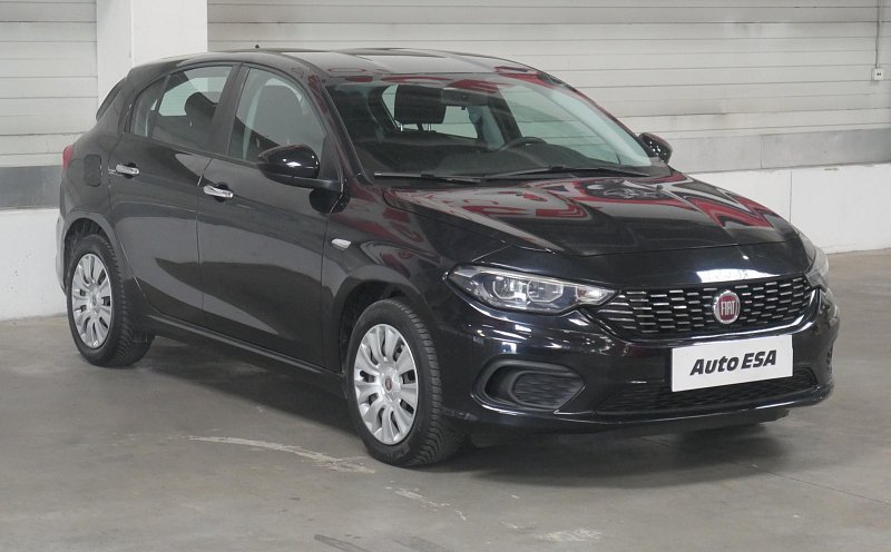 Fiat Tipo 1.4 i 
