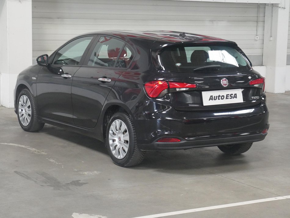 Fiat Tipo 1.4 i 