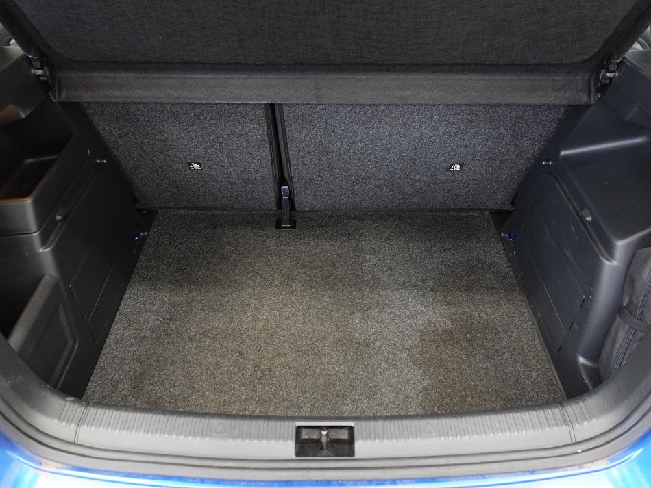 Škoda Fabia III 1.2TSI Style