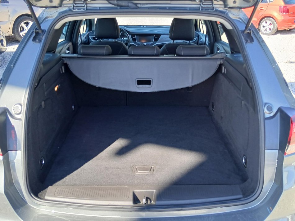 Opel Astra 1.6CDTi 