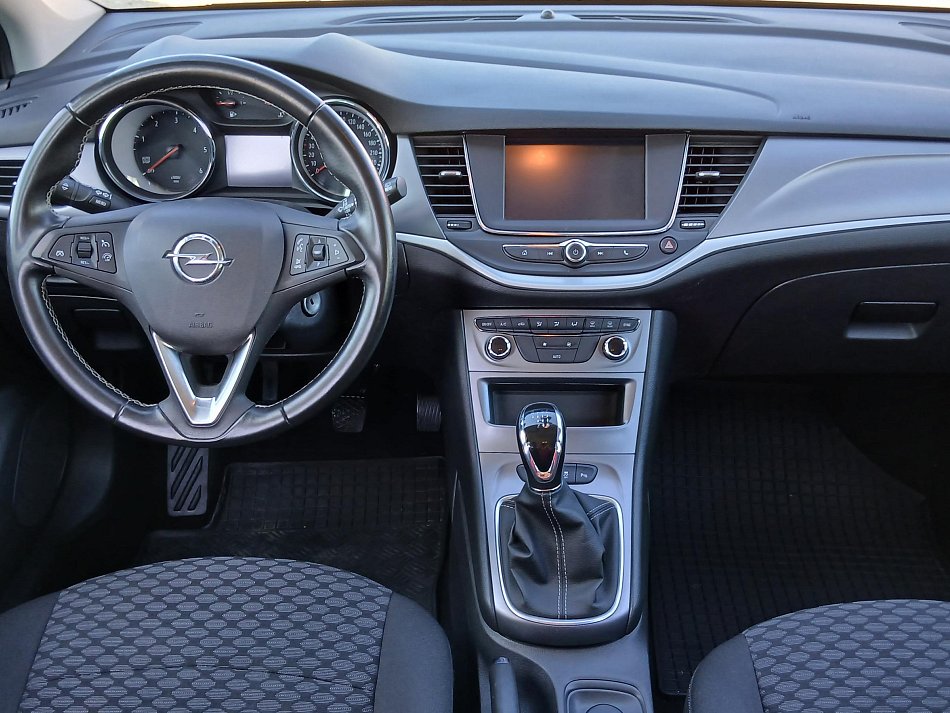 Opel Astra 1.6CDTi 