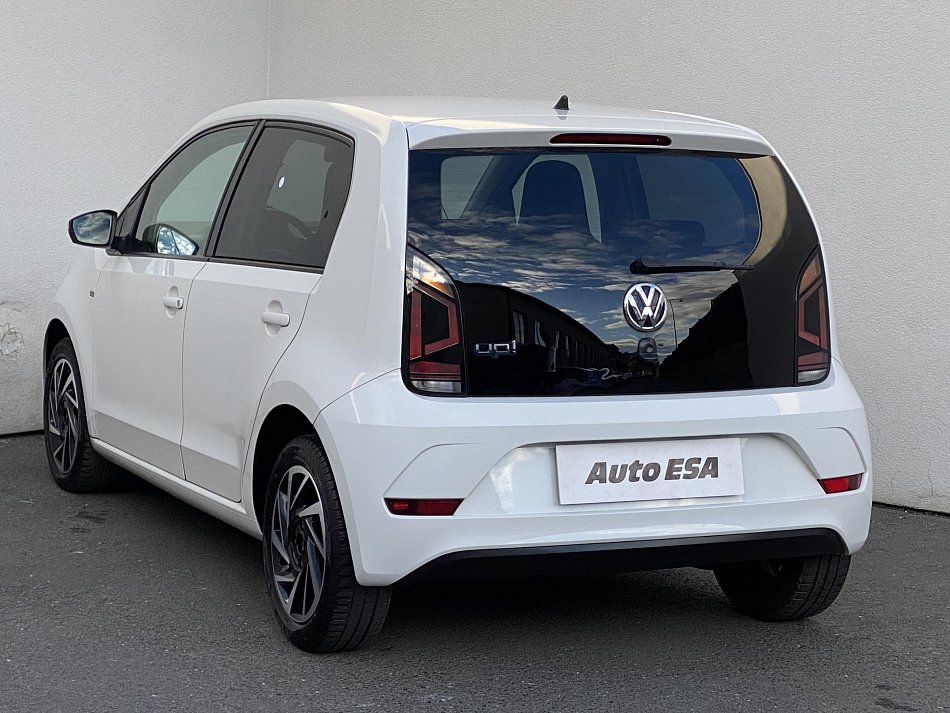 Volkswagen Up! 1.0 MPi Join