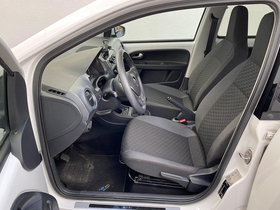 Volkswagen Up! 1.0 MPi Join