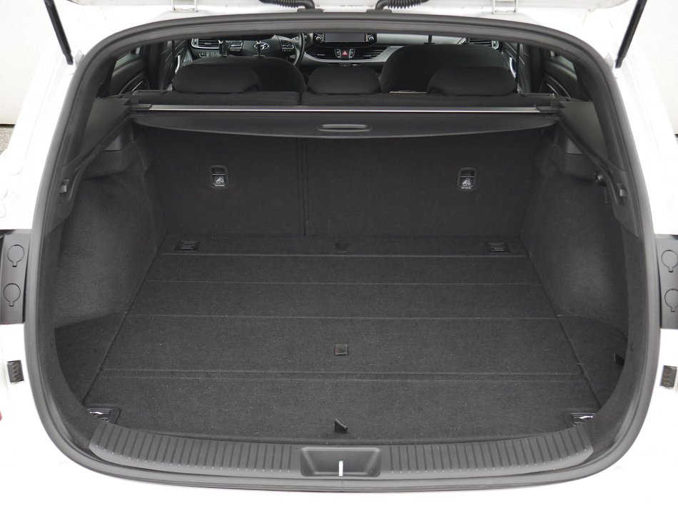 Hyundai I30 1.0 TGDi Trikolor Comfort