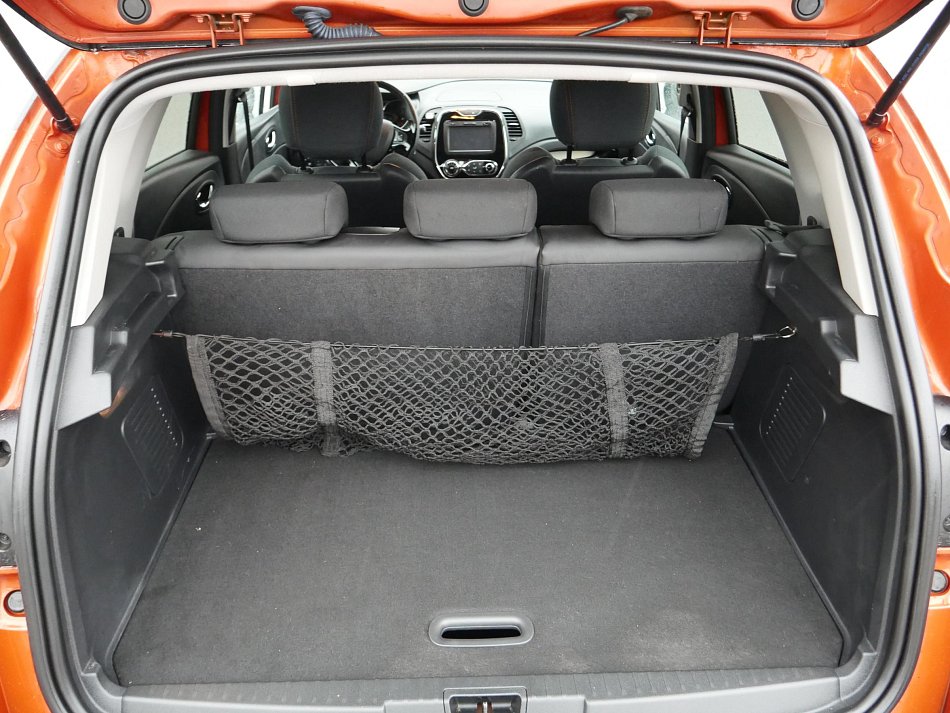 Renault Captur 0.9 TCR 