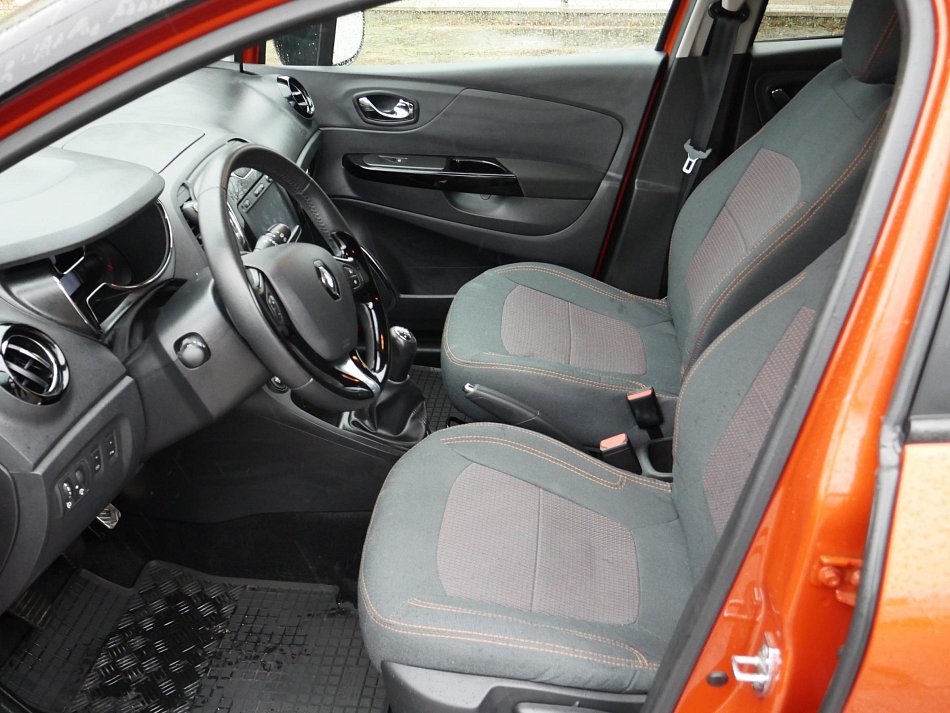 Renault Captur 0.9 TCR 