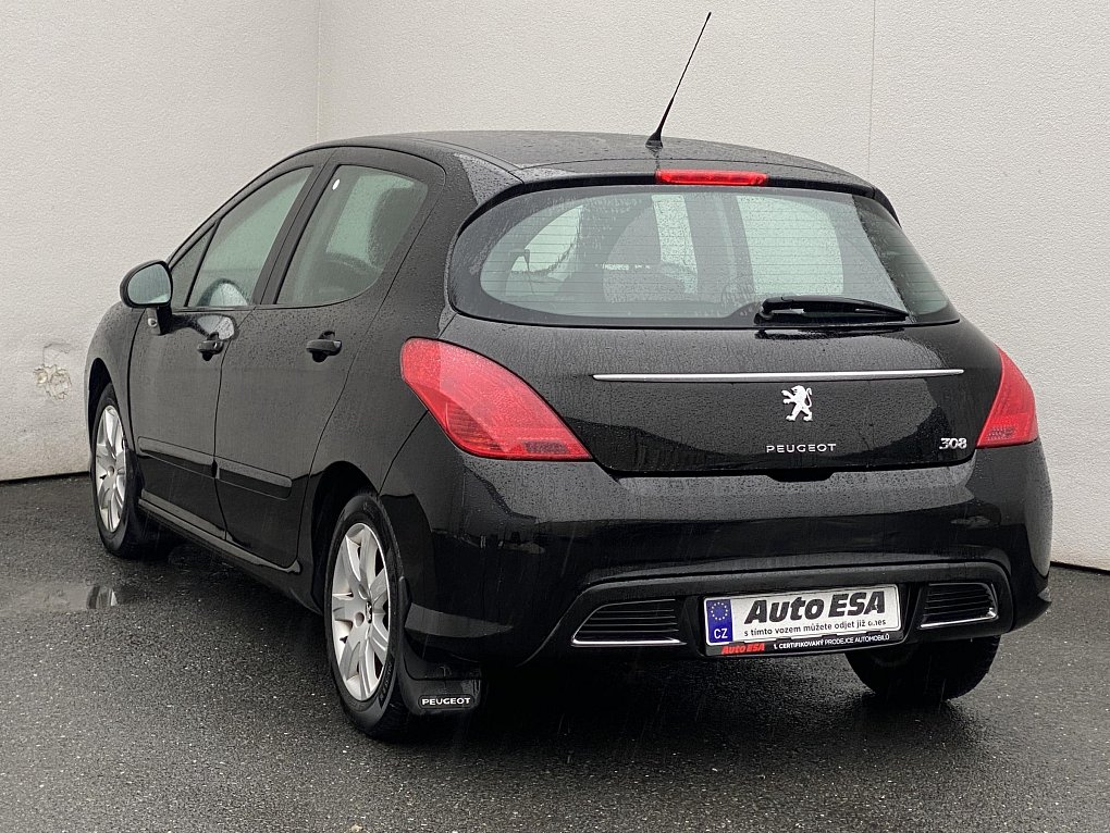 Peugeot 308 1.6i Active