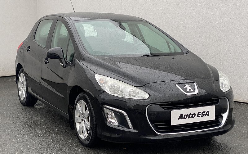 Peugeot 308 1.6i Active