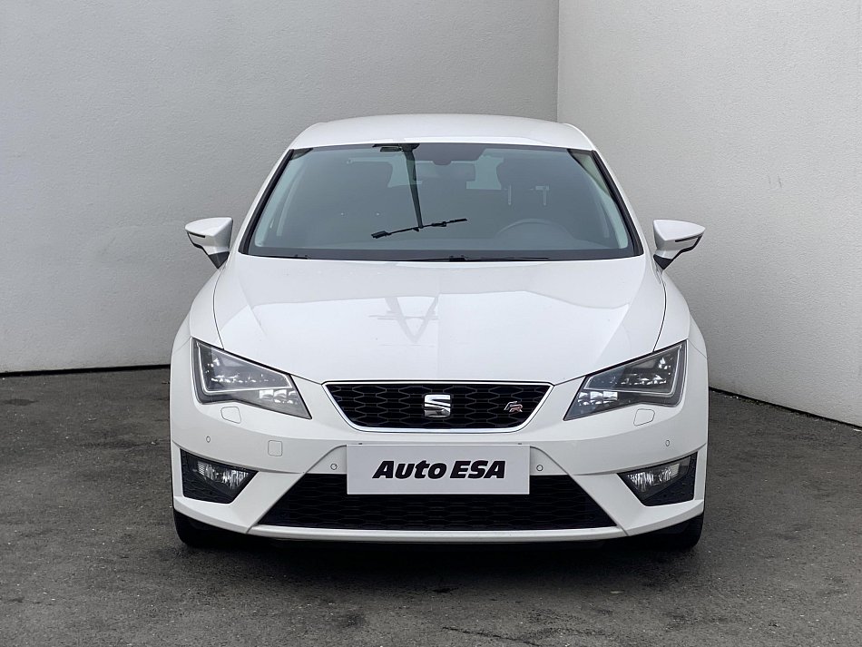 Seat Leon 1.4 TSi FR