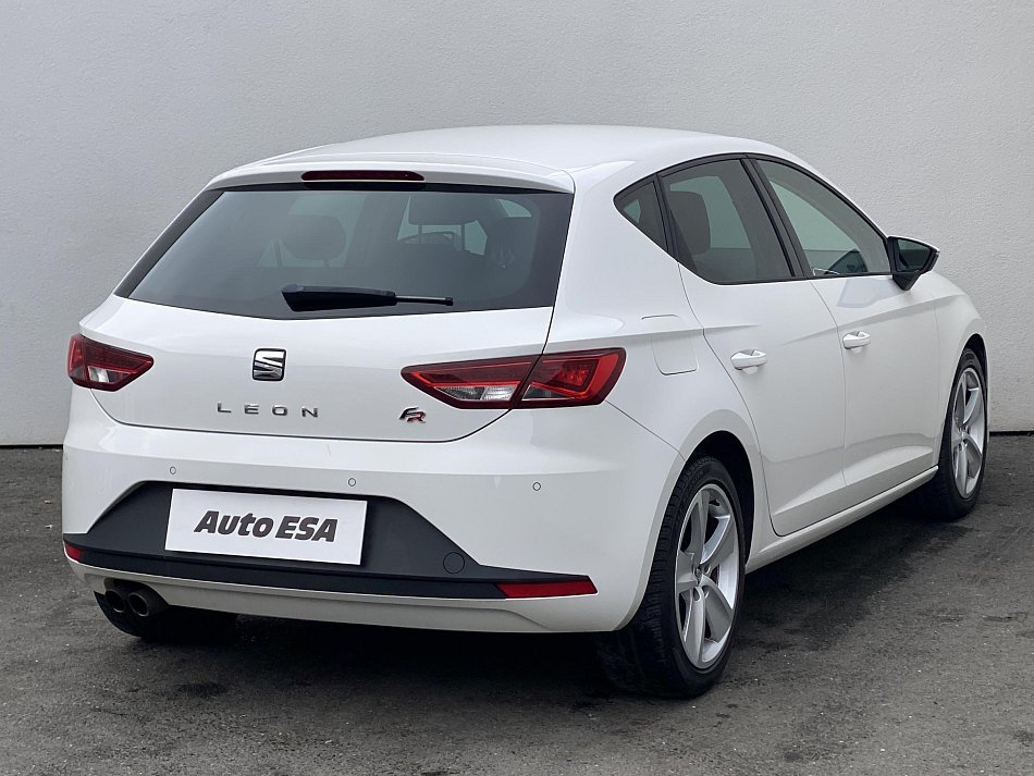 Seat Leon 1.4 TSi FR