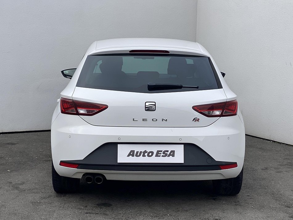 Seat Leon 1.4 TSi FR